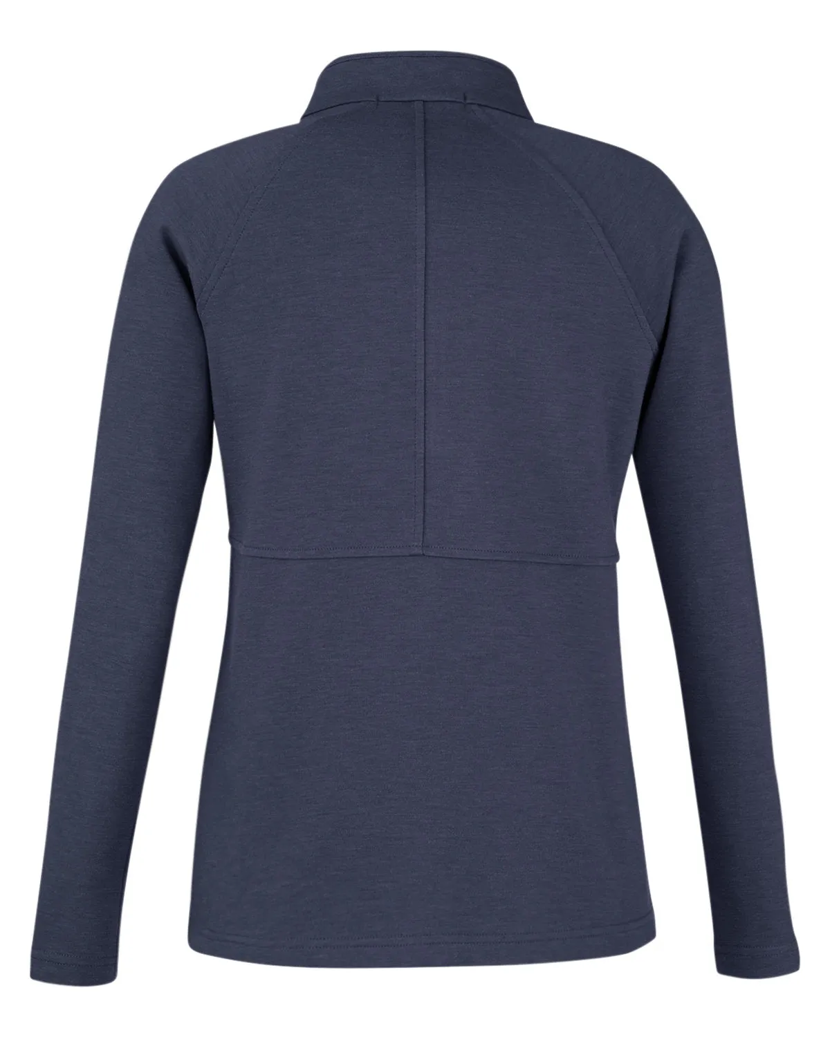 Devon & Jones Ladies' New Classics™ Charleston Quarter-Zip