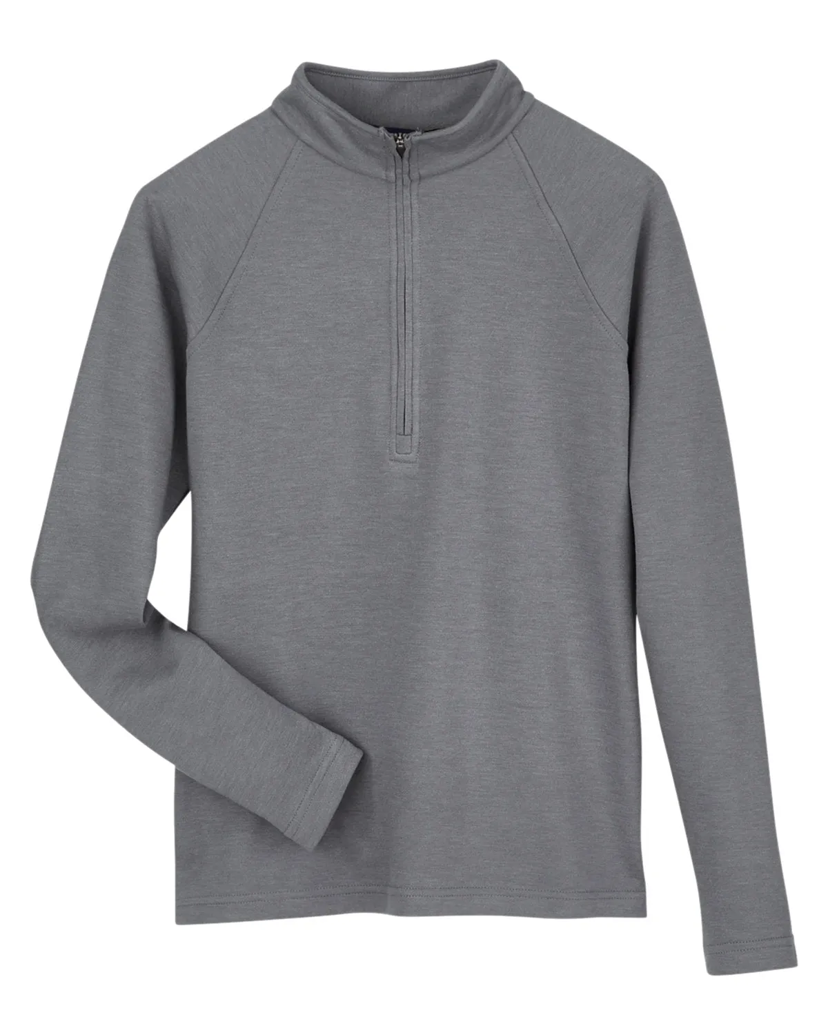 Devon & Jones Ladies' New Classics™ Charleston Quarter-Zip