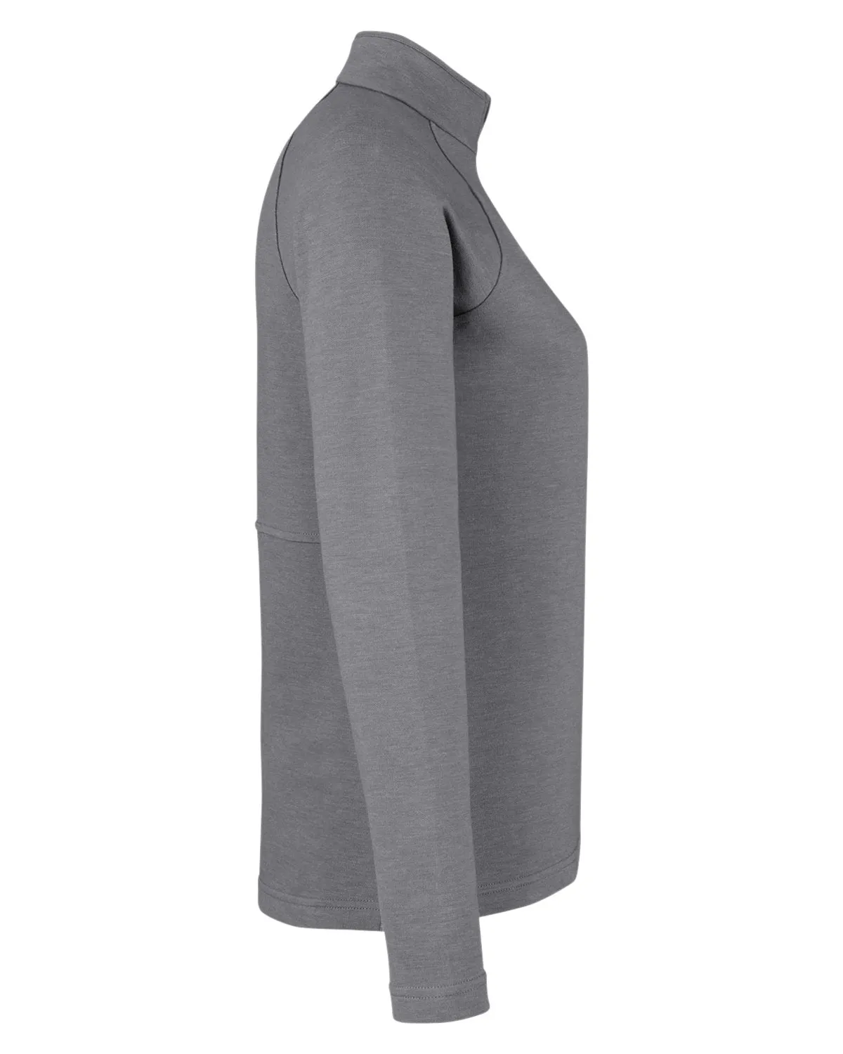 Devon & Jones Ladies' New Classics™ Charleston Quarter-Zip