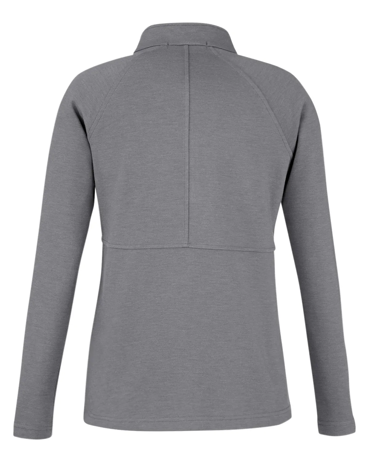 Devon & Jones Ladies' New Classics™ Charleston Quarter-Zip