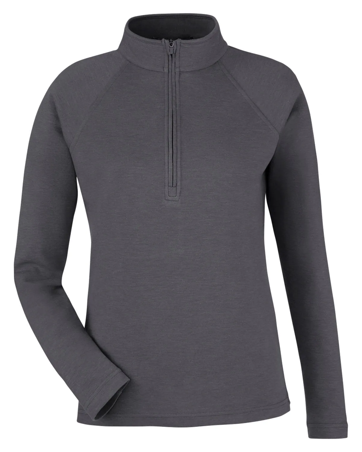 Devon & Jones Ladies' New Classics™ Charleston Quarter-Zip