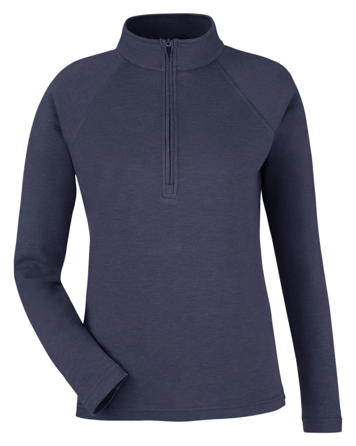 Devon & Jones Ladies' New Classics™ Charleston Quarter-Zip