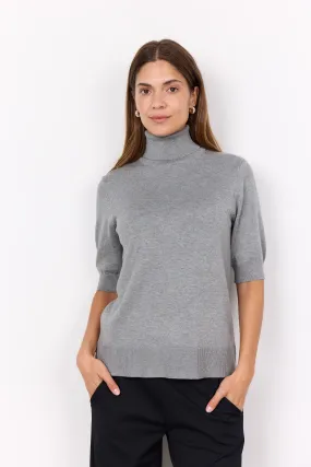 Dollie 740 Turtleneck Tee