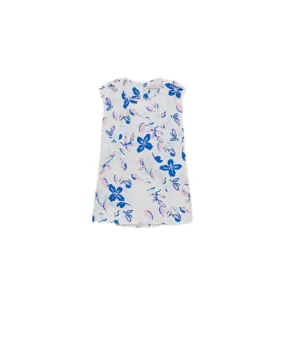 Dorothee Schumacher Bold Flowers Top