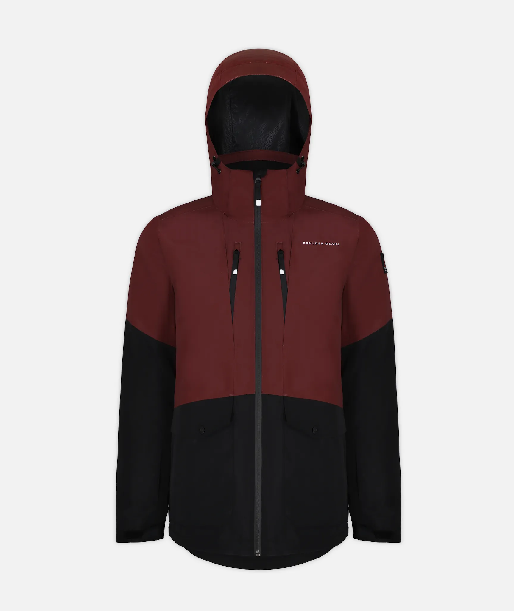 Downslide Jacket