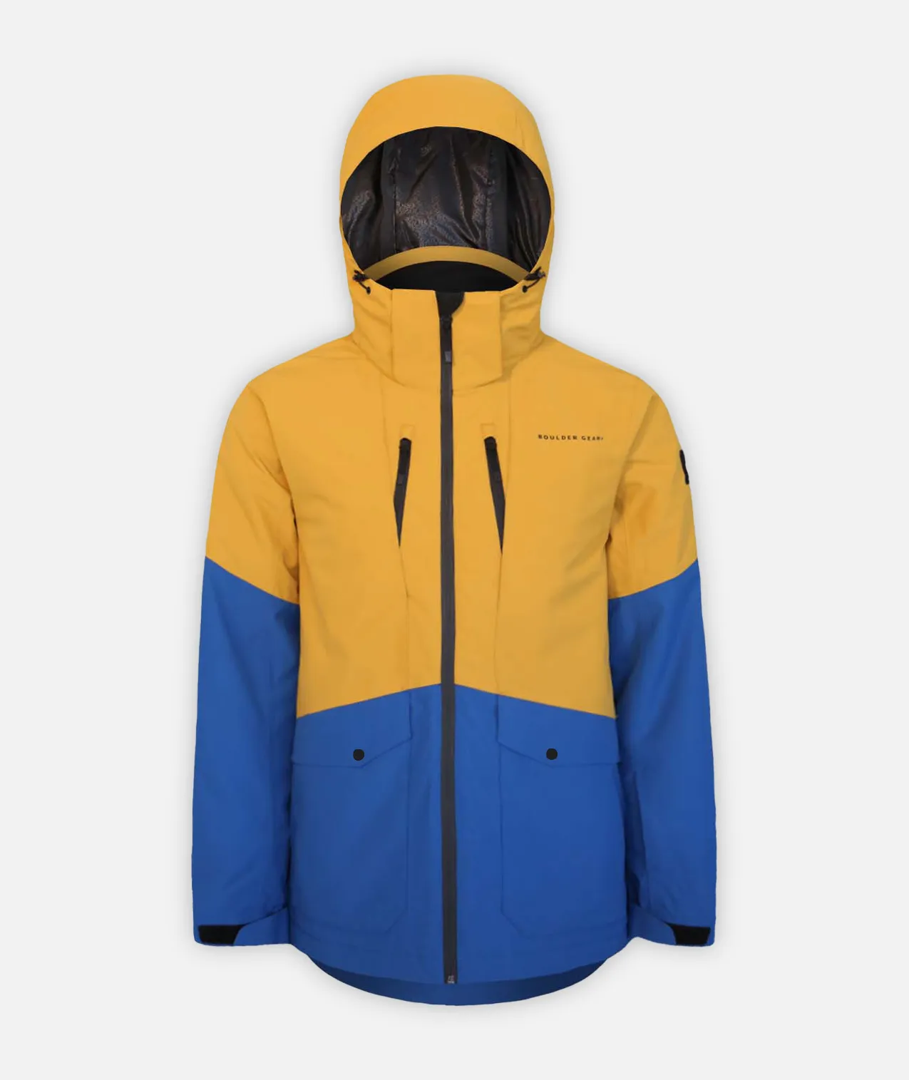 Downslide Jacket