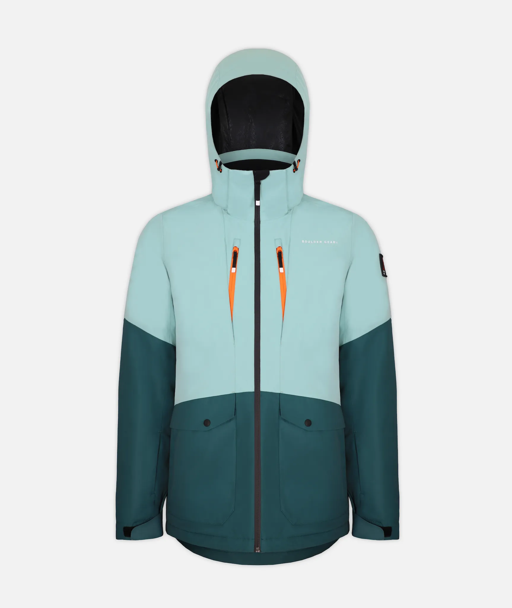 Downslide Jacket