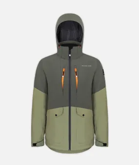 Downslide Jacket