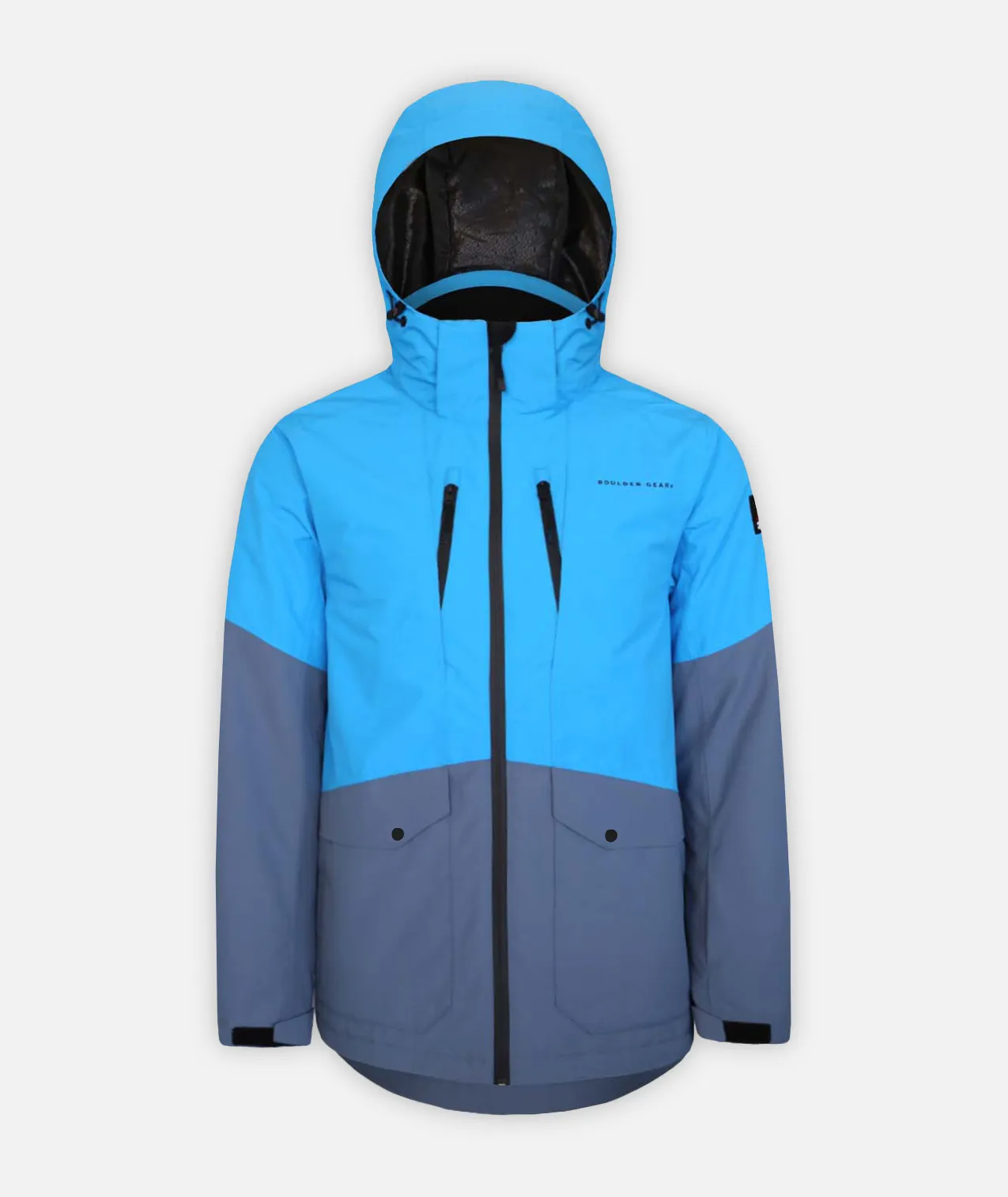 Downslide Jacket