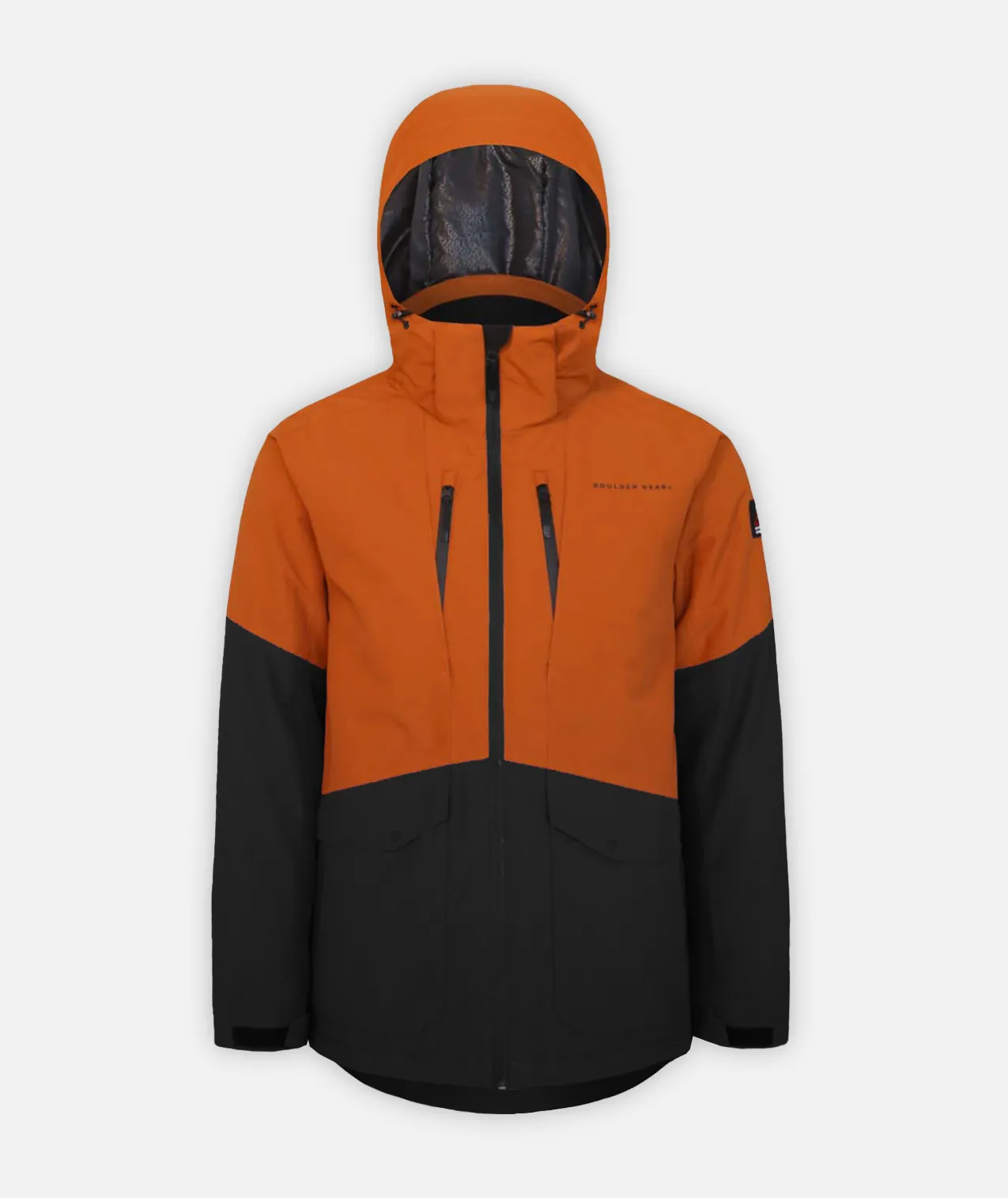 Downslide Jacket