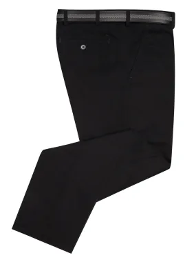 DRIFTER Driscoll Charcoal Chinos 74100/09