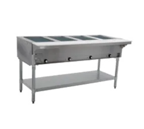 Eagle Group DHT4-240-2X Serving Counter