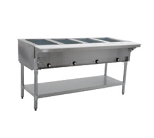 Eagle Group DHT4-240-2X Serving Counter