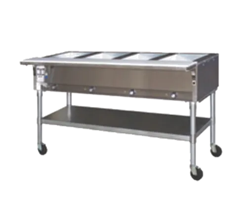 Eagle Group PDHT4-240-3 Serving Counter