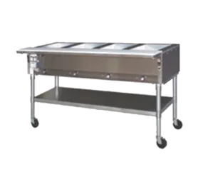 Eagle Group PDHT4-240-3 Serving Counter