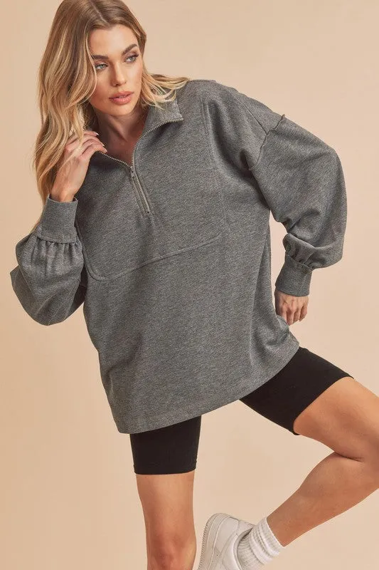 Elira Pullover