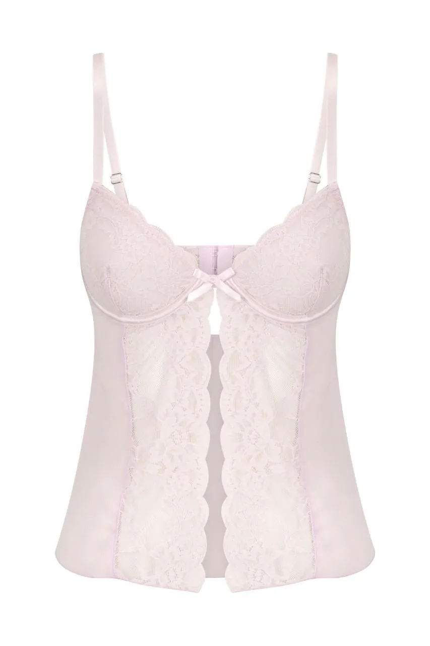 Elle Camisole Lavender