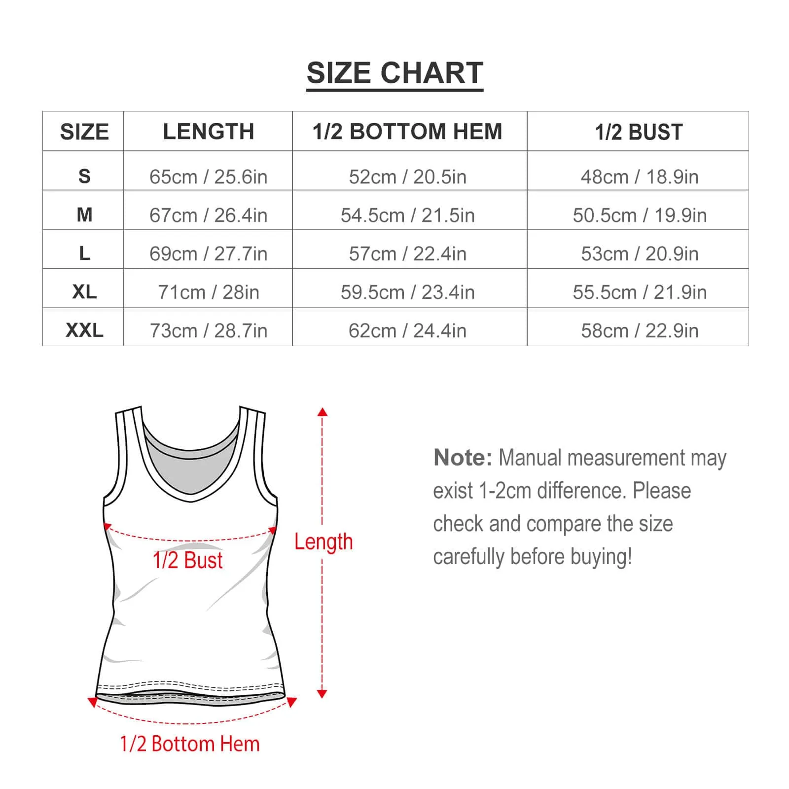 Face on Tank Top Seamless Personalized Women's V-Neck Sleeveless Top Design Gift for Her