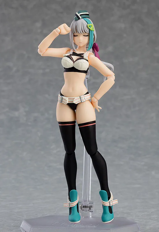 figma Lanna