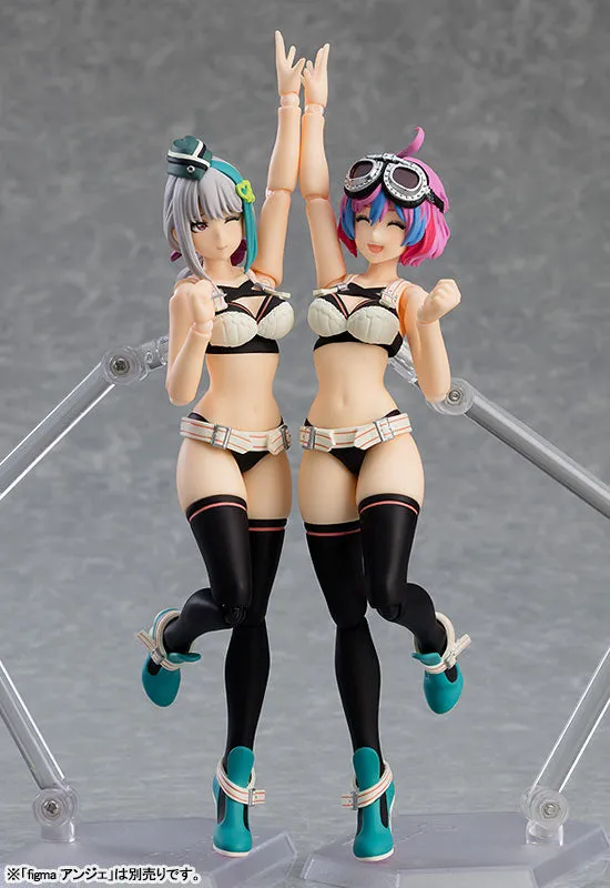 figma Lanna