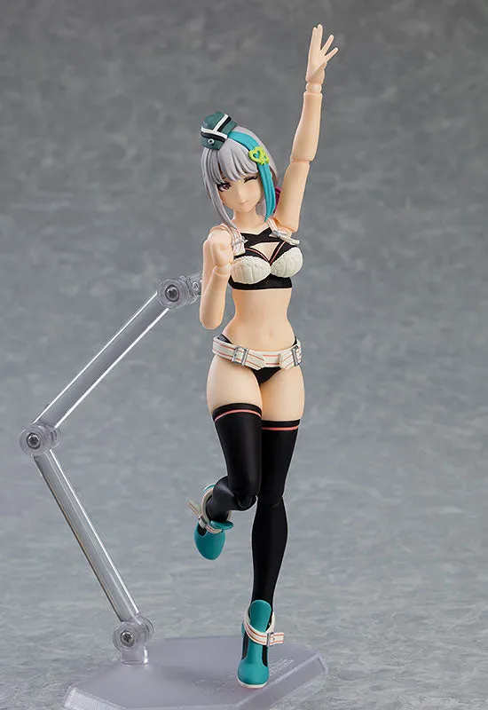 figma Lanna