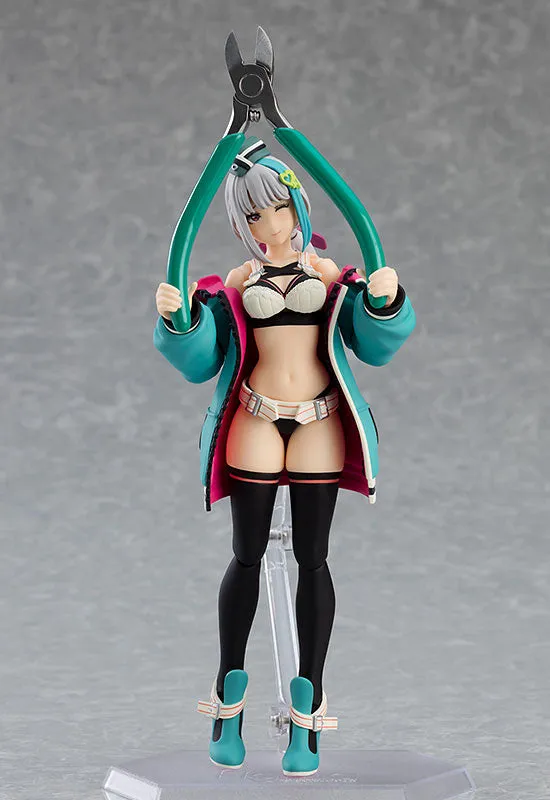 figma Lanna