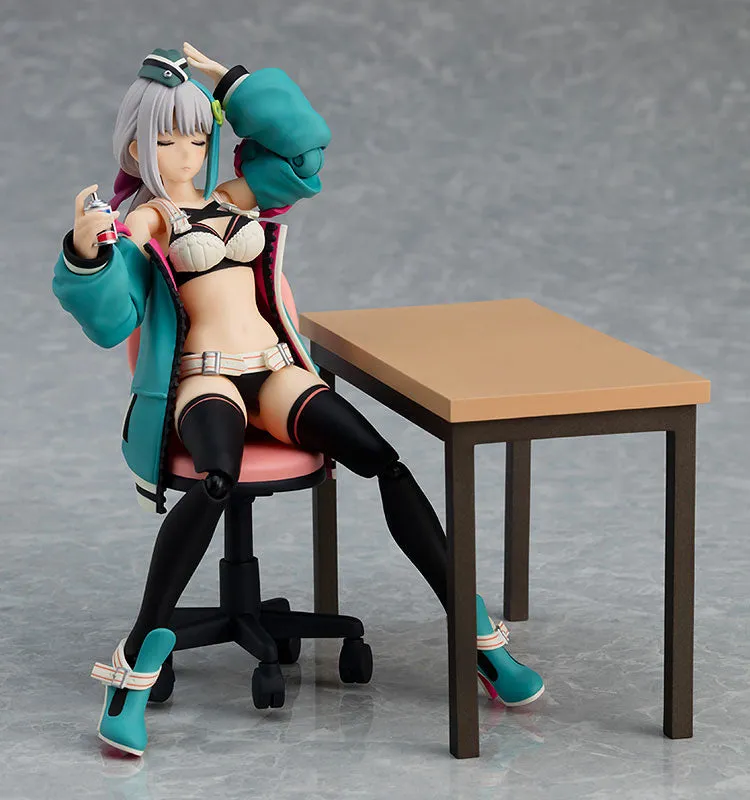 figma Lanna