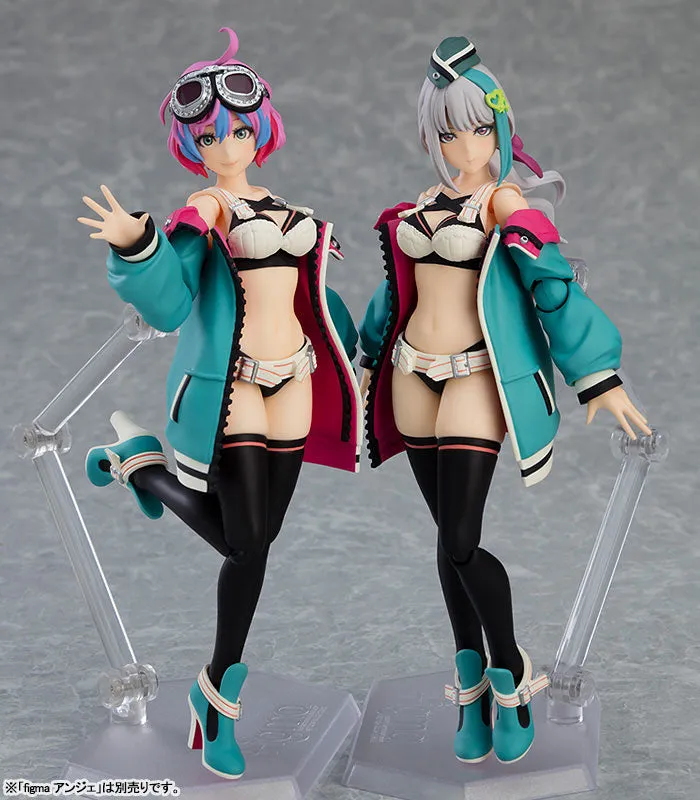 figma Lanna