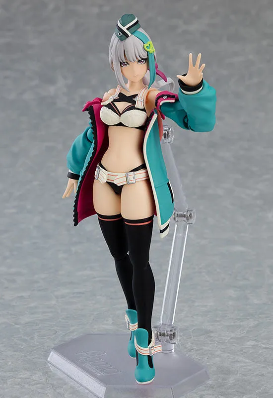 figma Lanna