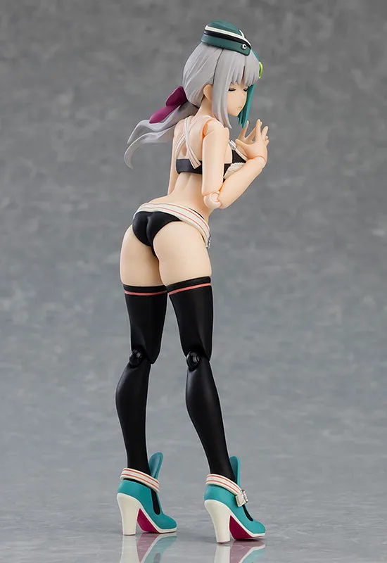 figma Lanna