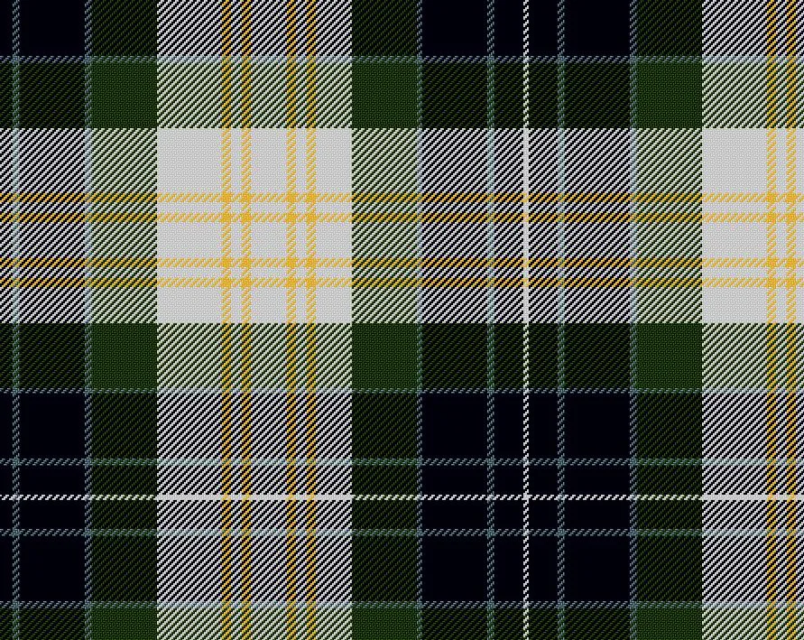 Fitzpatrick Tartan Scarf