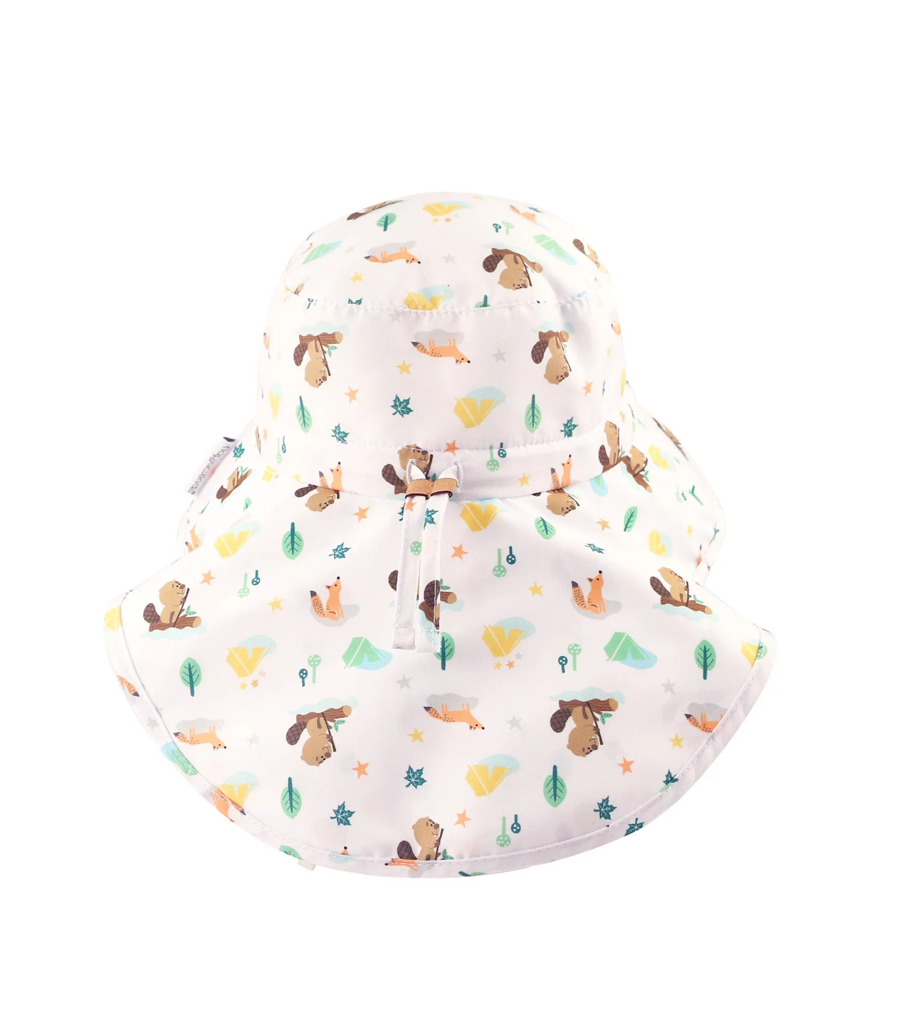 FlapJackKids - Sun Hat Neck Cape