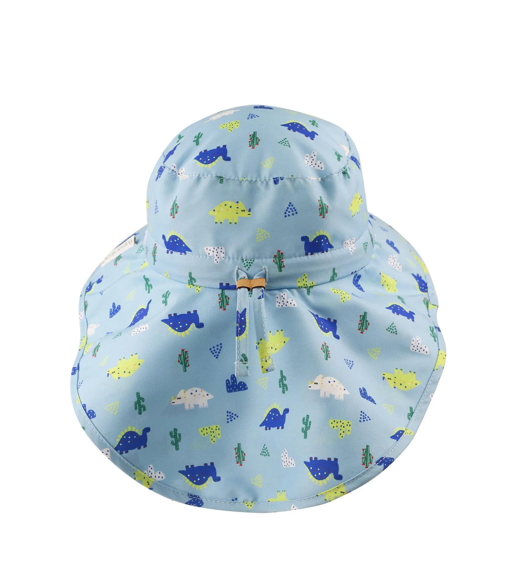 FlapJackKids - Sun Hat Neck Cape