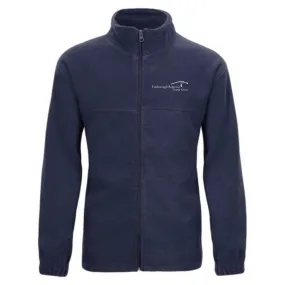 Foxboro Regional Polar Fleece Jacket - Adult