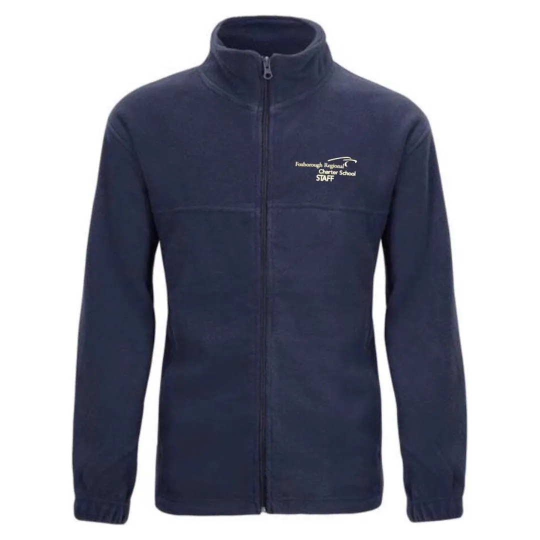 Foxboro Staff - Polar Fleece Jacket