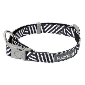 Fuzzyard Dog Collar Northcote M 32-50cm