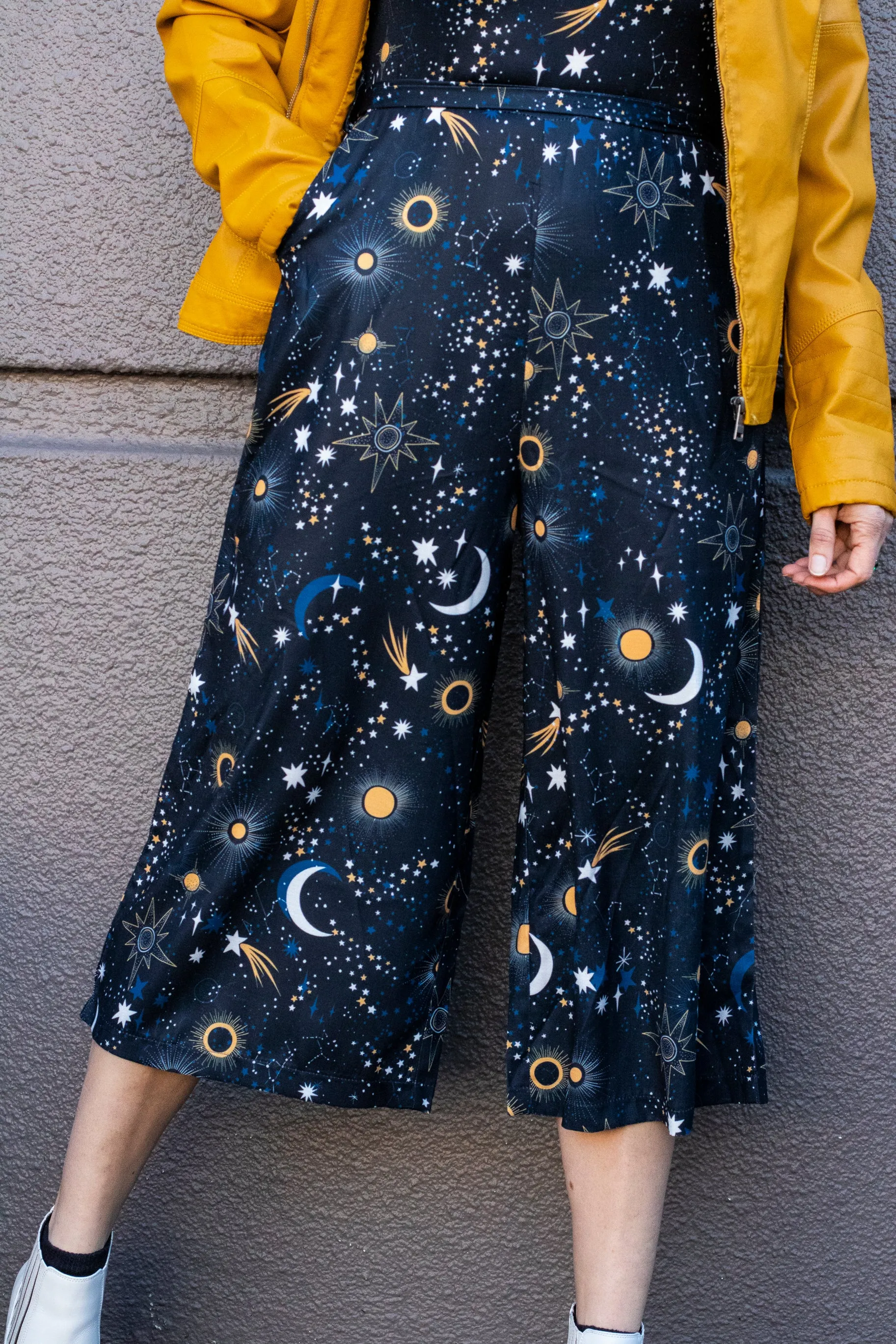 Galaxy Jumpsuit