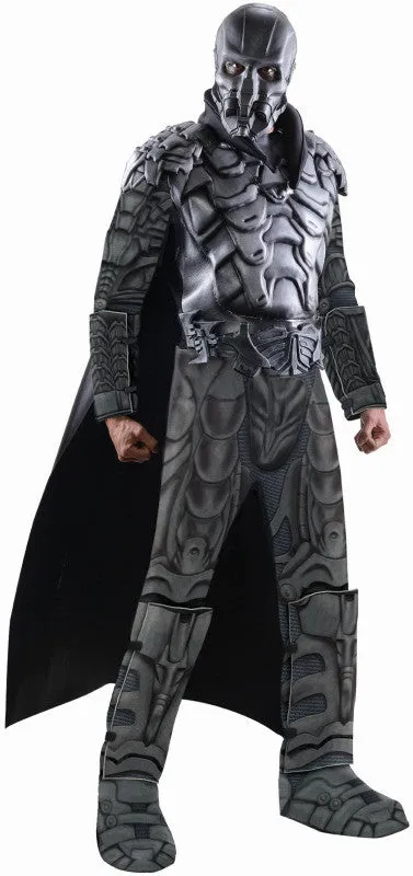 General Zod