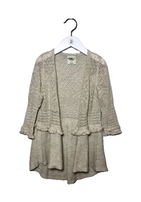 GENUINE KIDS CARDIGAN (SZ 5T)