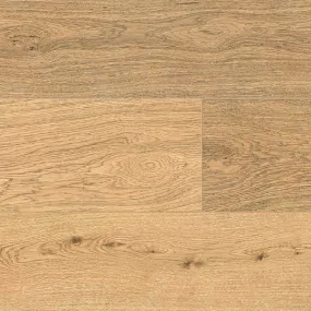 Genuine Oak Engineered Flooring Urban (per box)