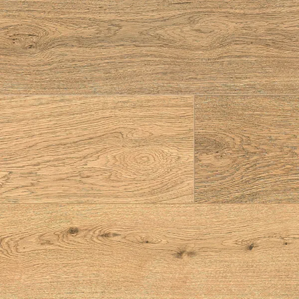 Genuine Oak Engineered Flooring Urban (per box)