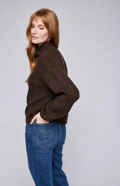 Georgie Pullover