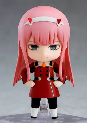 GOOD SMILE NENDOROID DARLING IN THE FRANXX ZERO TWO G12458