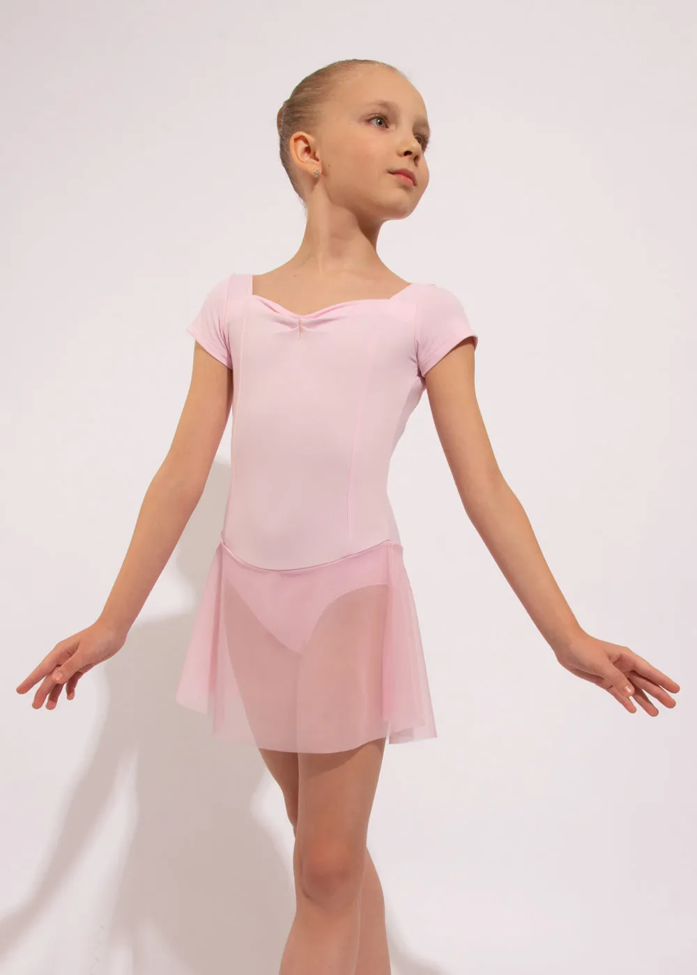 Grishko Little Emory Camisole Leotard