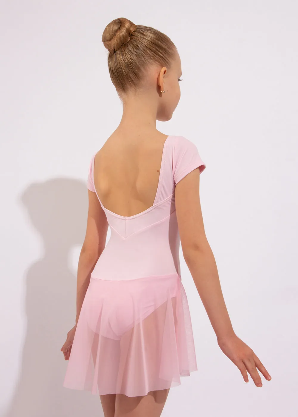 Grishko Little Emory Camisole Leotard