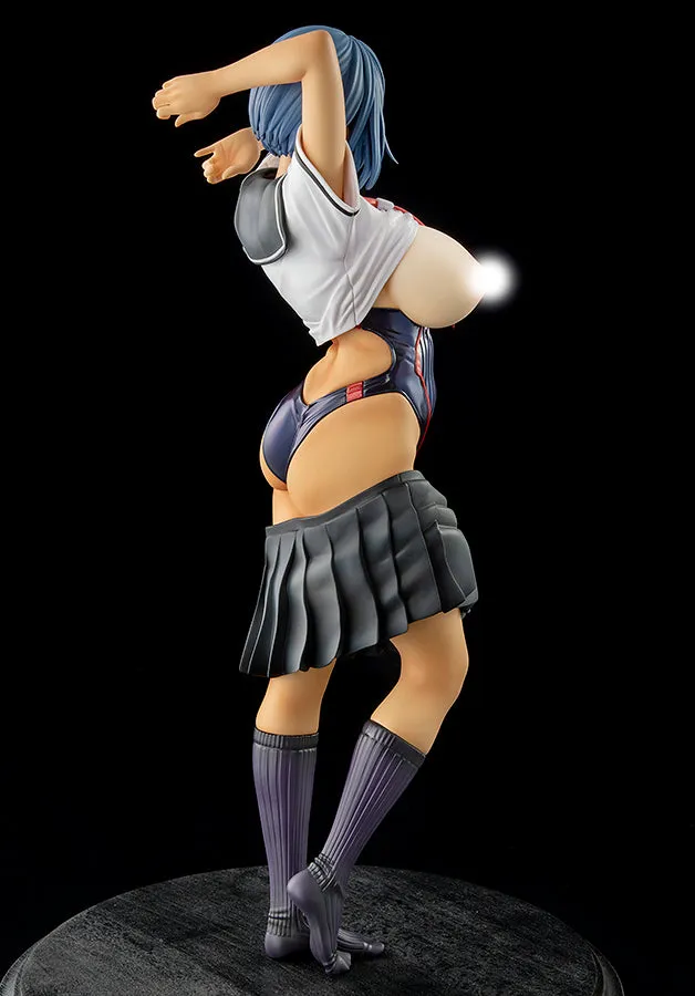 Haruka Kaneshiro 1/5 Scale Figure