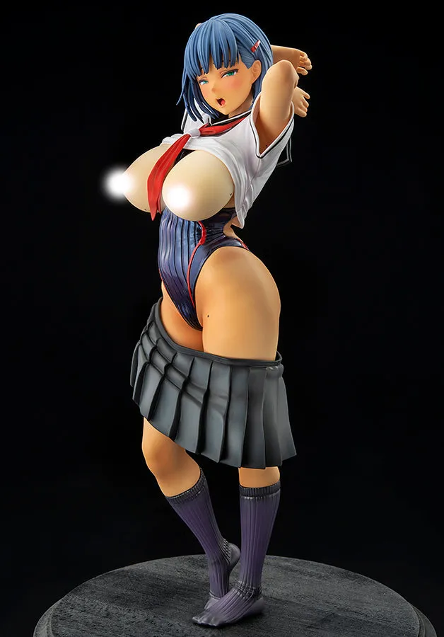 Haruka Kaneshiro 1/5 Scale Figure