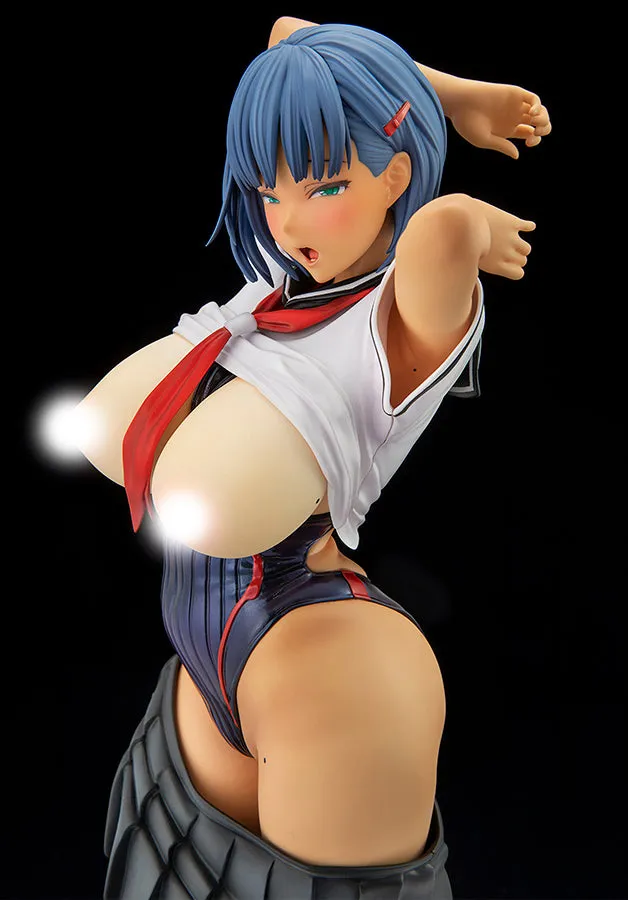 Haruka Kaneshiro 1/5 Scale Figure