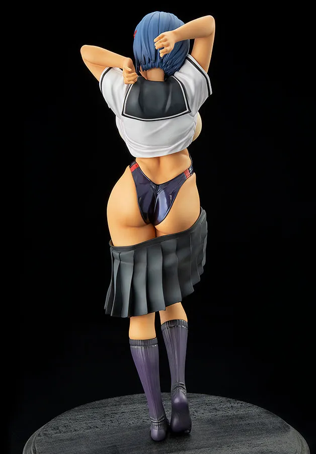 Haruka Kaneshiro 1/5 Scale Figure