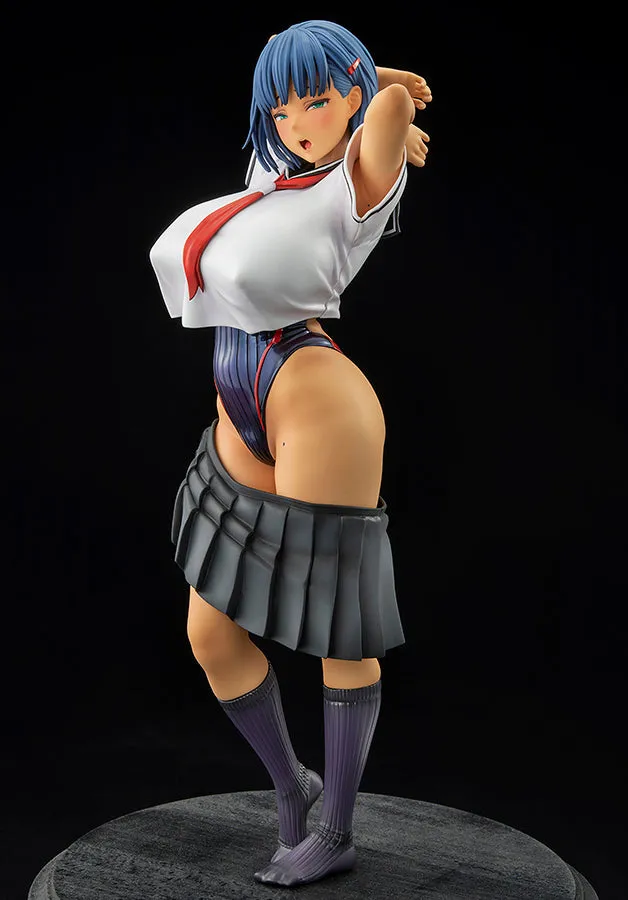 Haruka Kaneshiro 1/5 Scale Figure